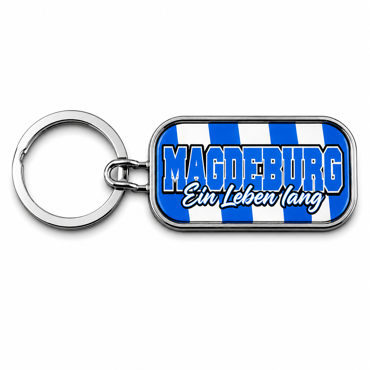Magdeburg Schlüsselanhänger