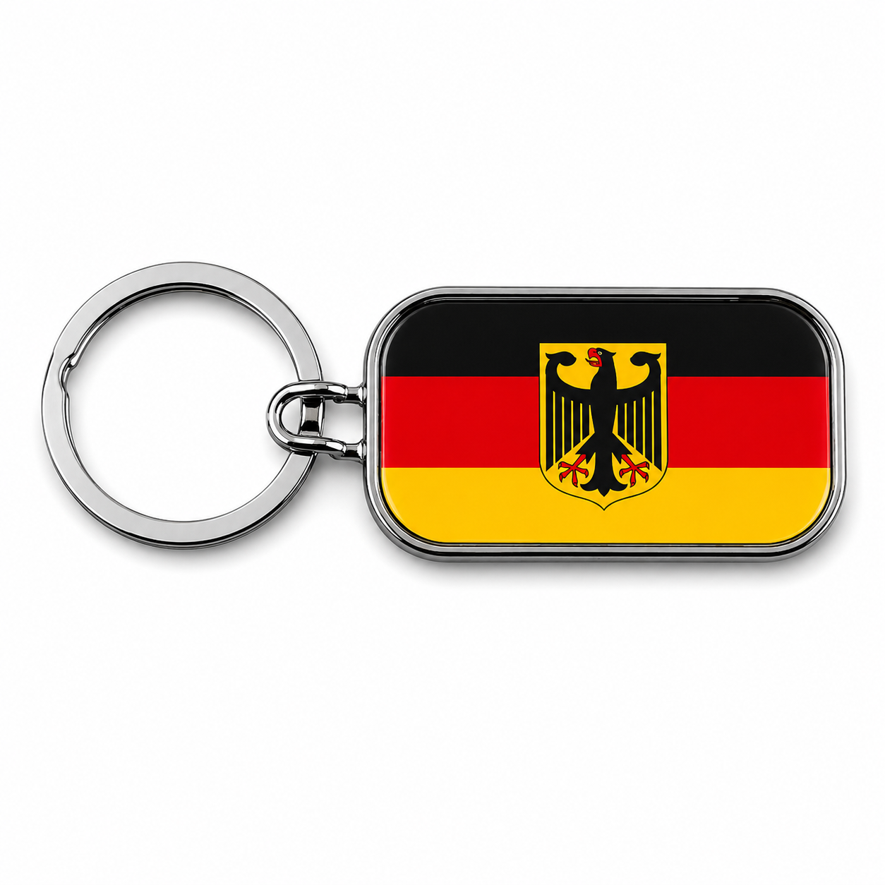 Deutschland Schlüsselanhänger