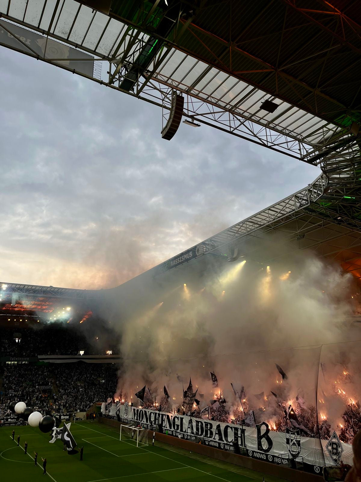 Gladbach