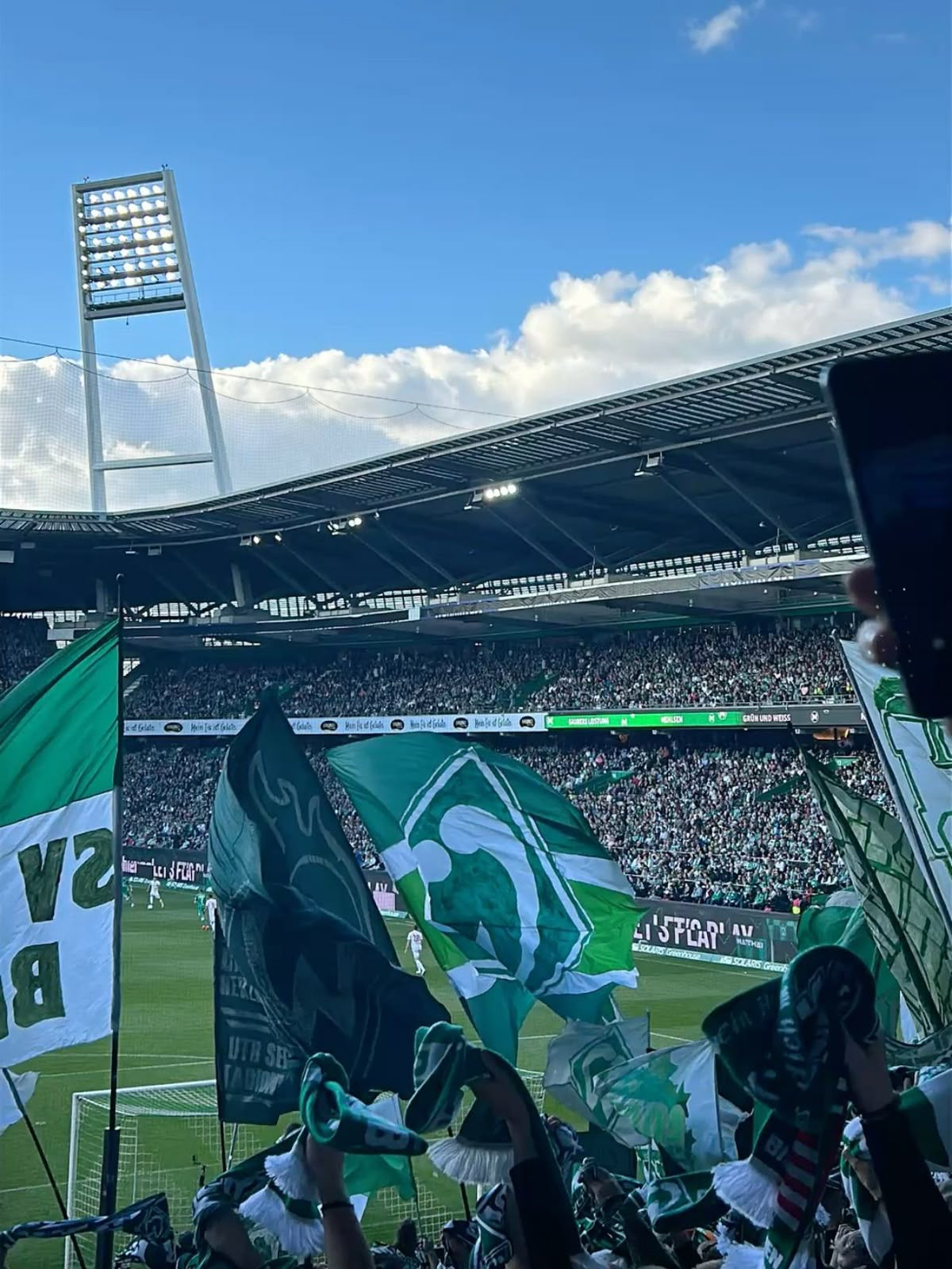BREMEN