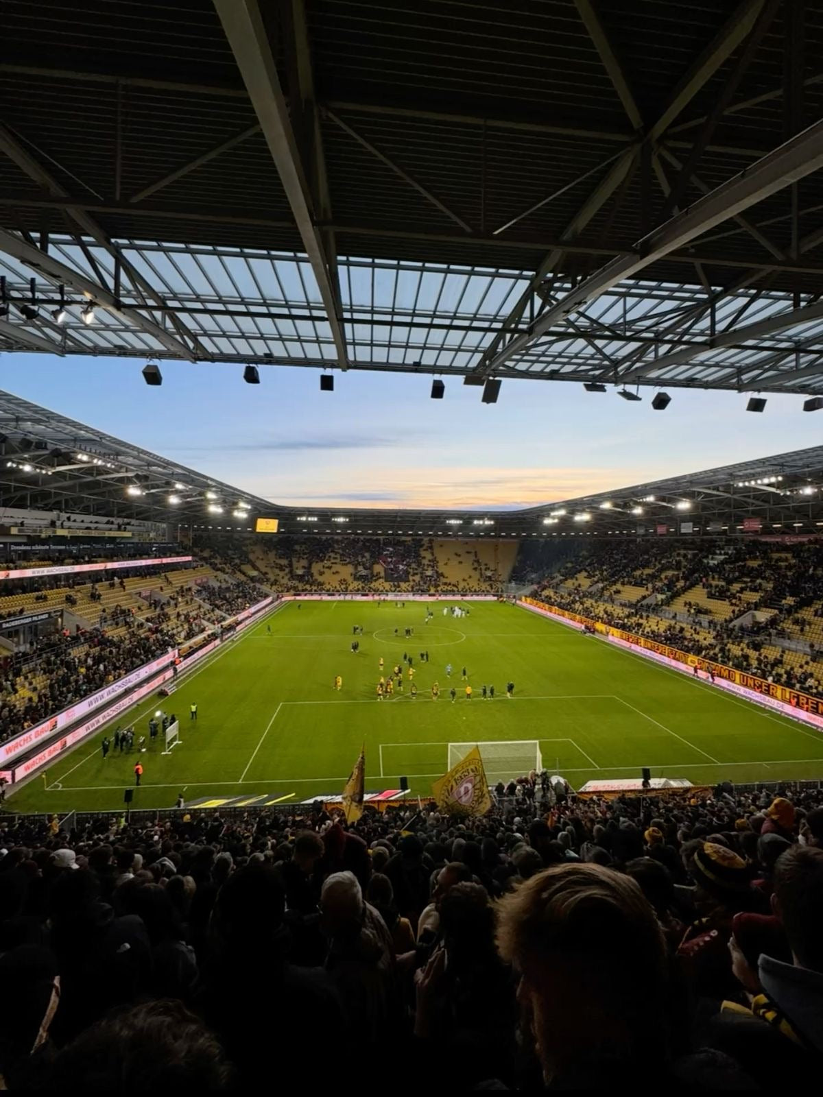DRESDEN
