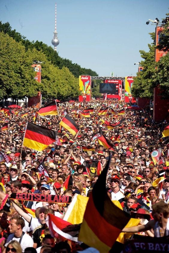 DEUTSCHLAND