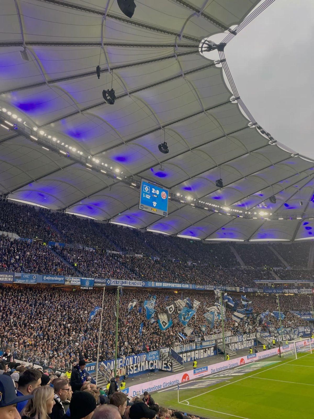 HAMBURG