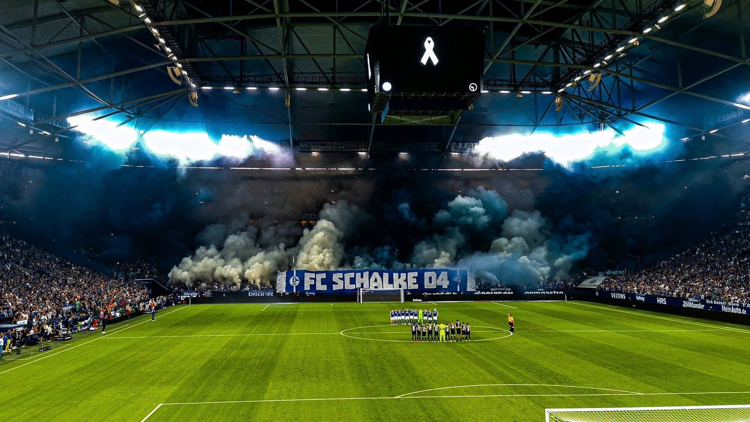SCHALKE
