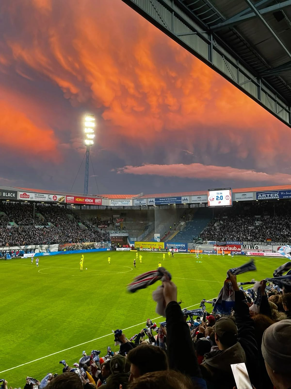 ROSTOCK