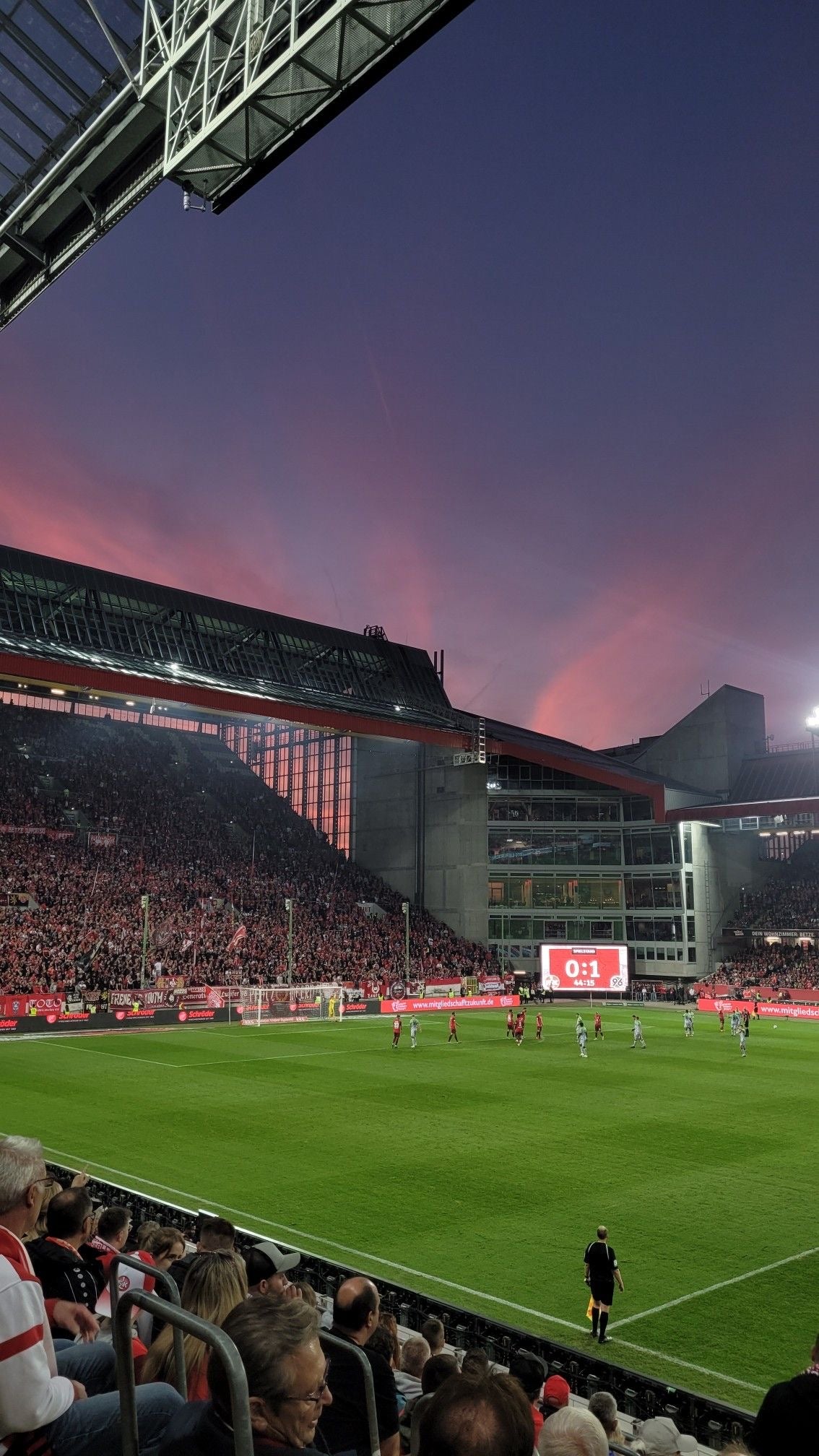 KAISERSLAUTERN