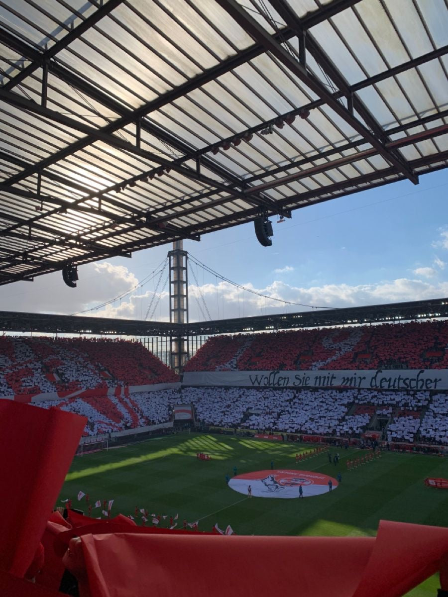 KÖLN