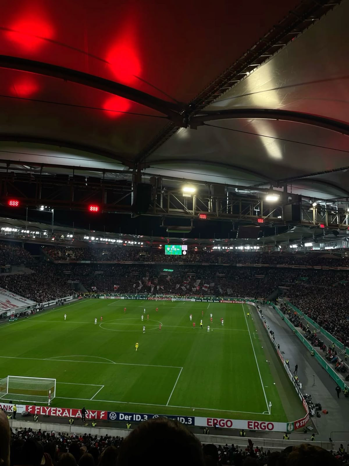 STUTTGART