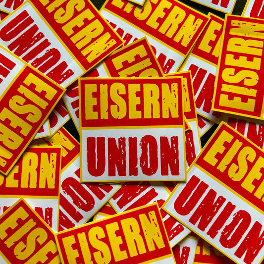 Berlin Köpenick Aufkleber (100 Stück)