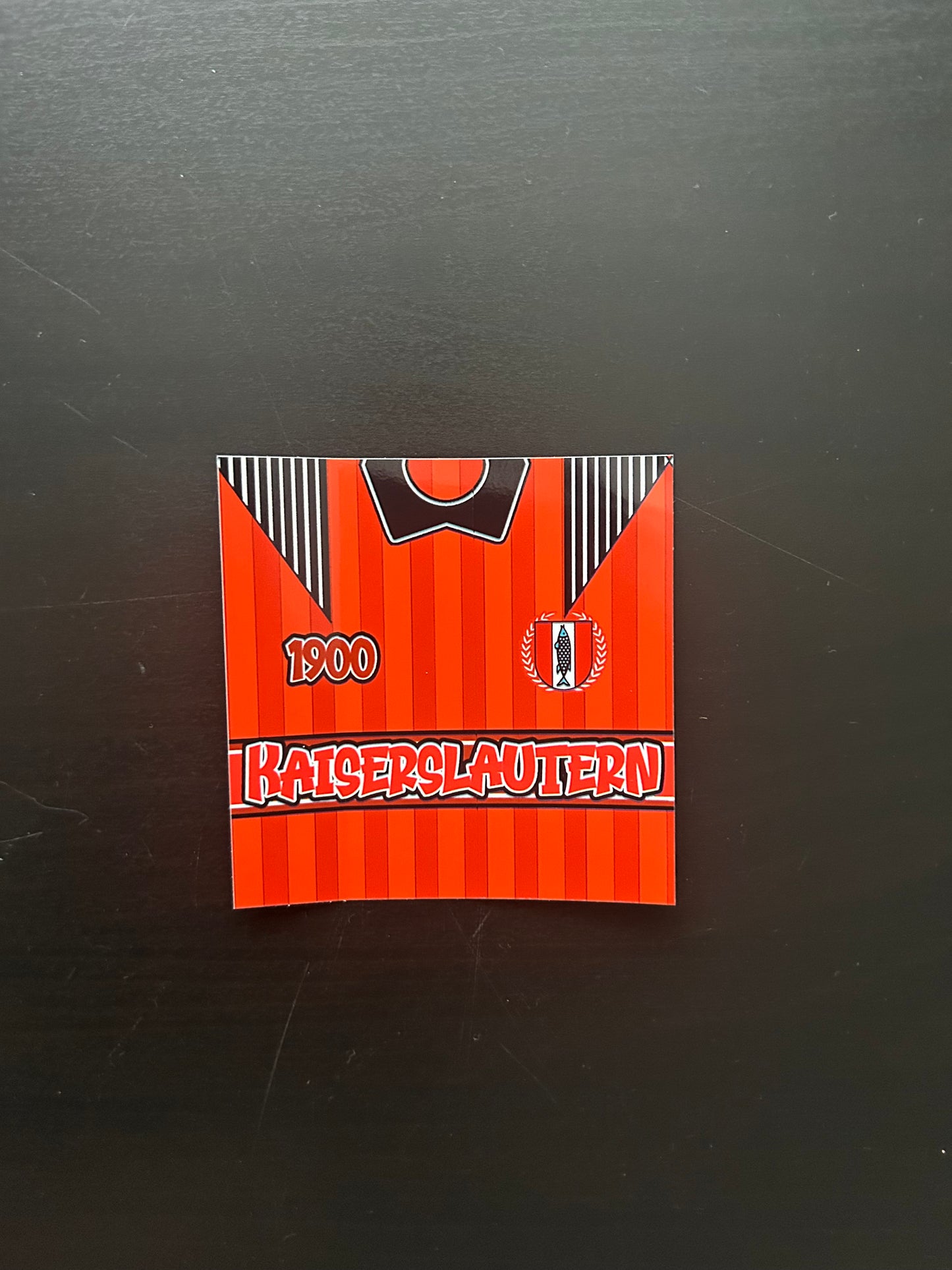 Motiv „Trikot“ 100 Stück