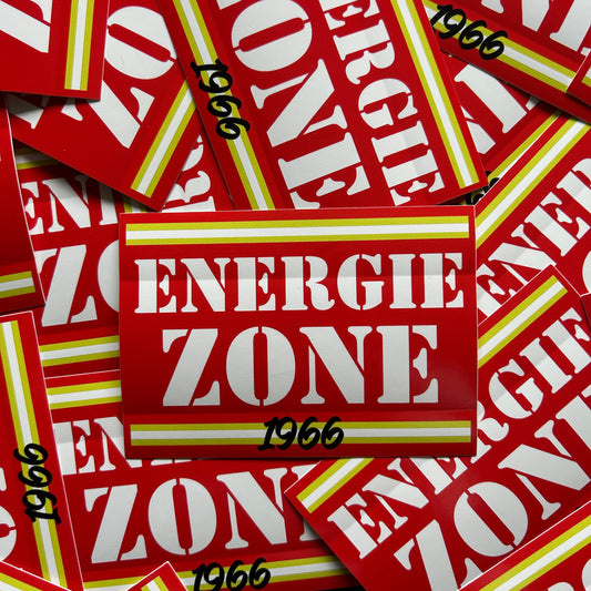 Cottbus Aufkleber (30 Stück)