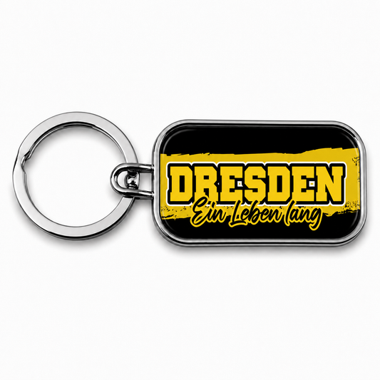 Dresden Schlüsselanhänger