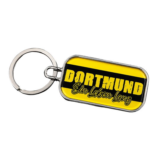 Dortmund Schlüsselanhänger