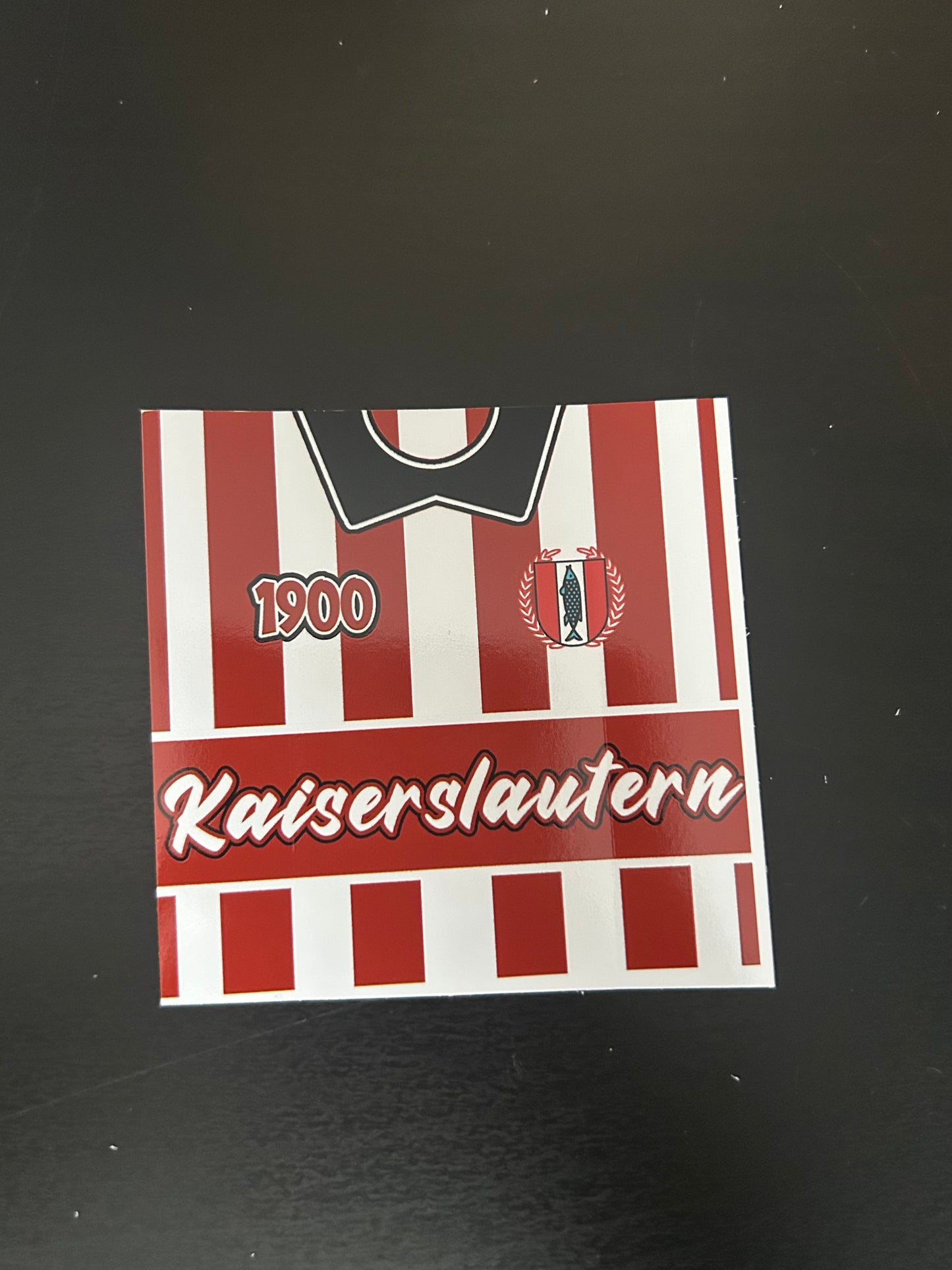 Motiv „Trikot“ 100 Stück