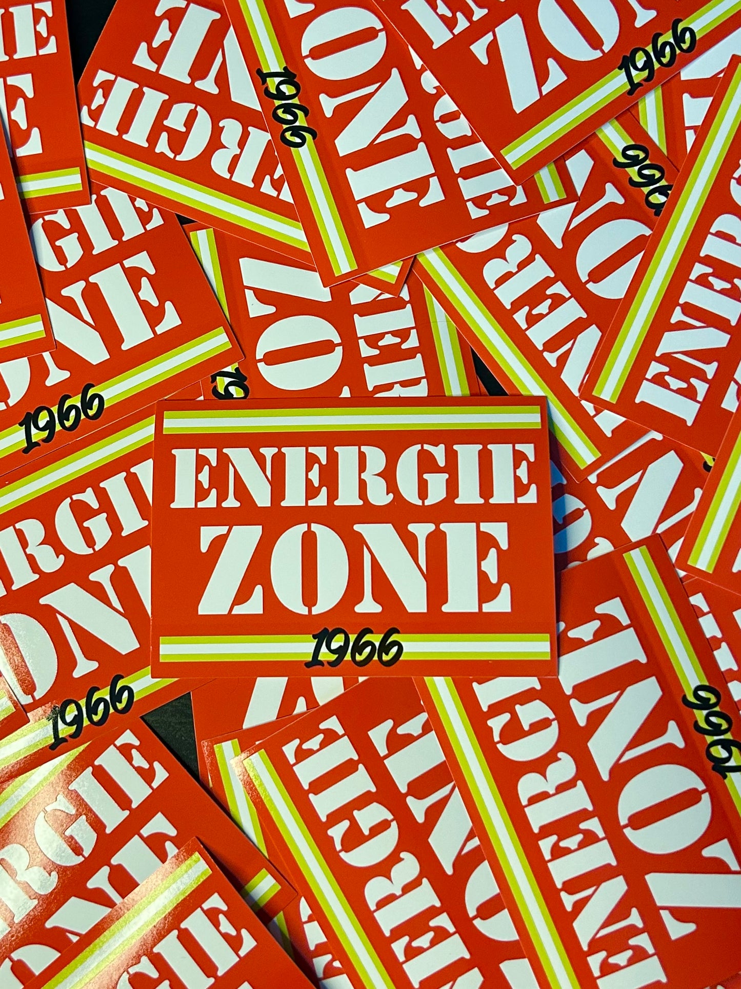 Cottbus Aufkleber (60 Stück)