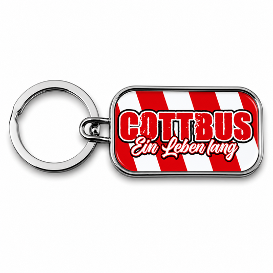 Cottbus Schlüsselanhänger