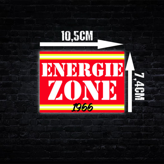 Cottbus Aufkleber (60 Stück)