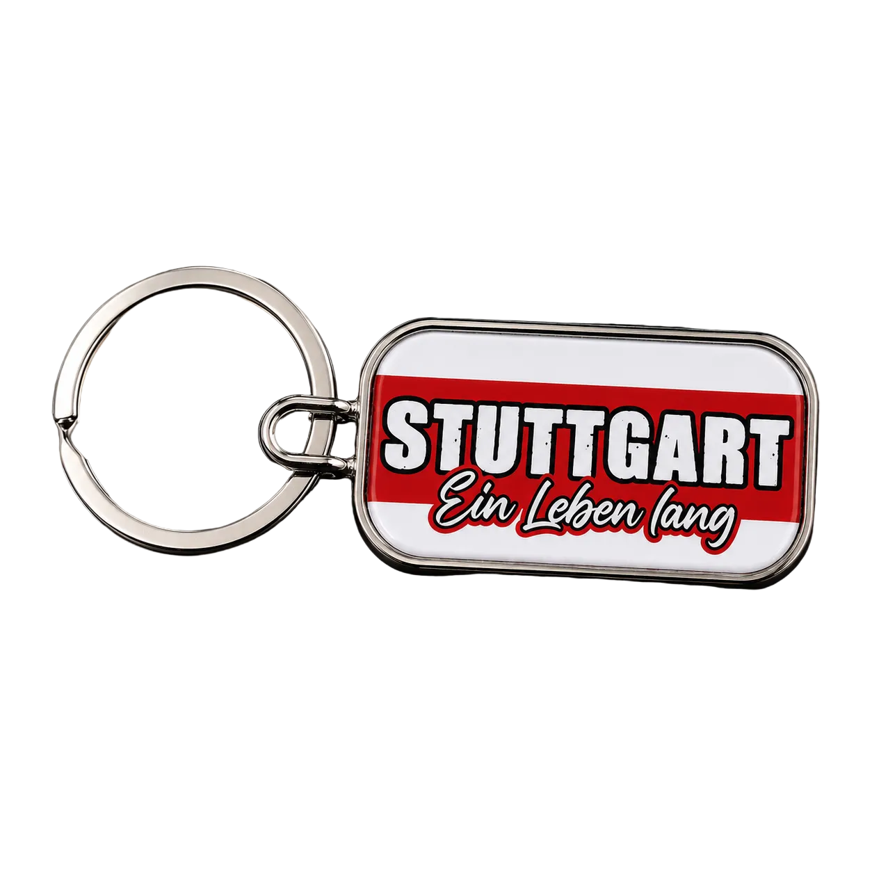 Stuttgart Schlüsselanhänger